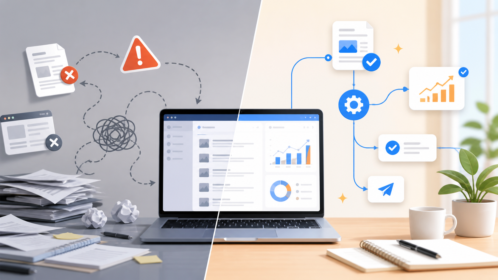选择搜狐自动发文工具时的常见误区与解决方案